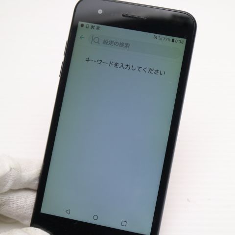 �¿��ݾ� Ķ���� LGV36 LG it �᥿��å���å� ���� �����