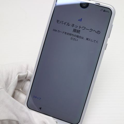 ¿ݾ  SH-03K AQUOS R2 ۥ磻  