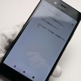 �¿��ݾ� Ķ���� 701SO Xperia XZ1 �֥�å� ���� �����