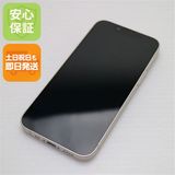 �¿��ݾ� Ķ���� SIM�ե꡼ iPhone13 mini 128GB �������饤�� �����