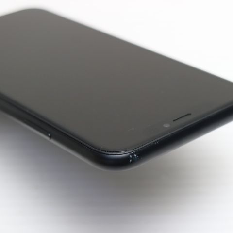 �¿��ݾ� ���� SIM�ե꡼ iPhoneXR 256GB �֥�å� ���� �����
