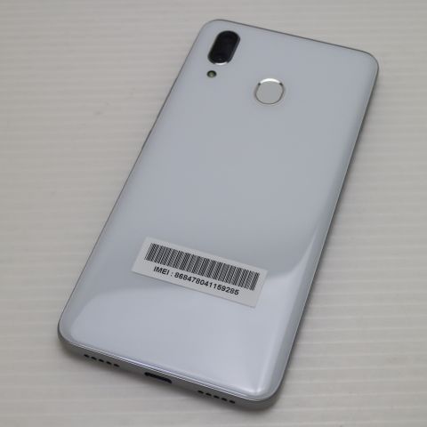 ¿ݾ Ʊ Y!mobile Libero S10  ۥ磻  ޥ 