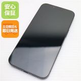 安心保証 超美品 SIMフリー iPhone 16e 128GB ブラック