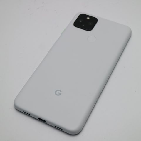 ムスビー｜安心保証 超美品 SoftBank Google Pixel 4a (5G) 128GB  