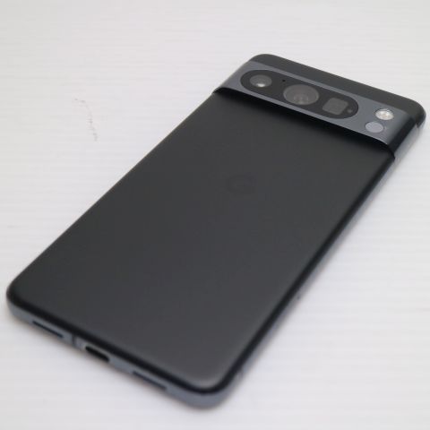�¿��ݾ� ���� SIM�ե꡼ Google Pixel 8 Pro 128GB ���֥��ǥ�����