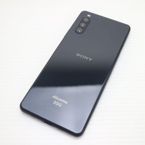 �¿��ݾ� Ķ���� SO-52B Xperia 10 III �֥�å� �����