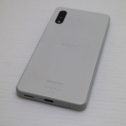 �¿��ݾ� ����Ʊ�� SO-41B Xperia Ace II �ۥ磻�� �����