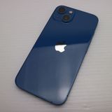 ¿ݾ Ķ SIMե꡼ iPhone13 128GB ֥롼 