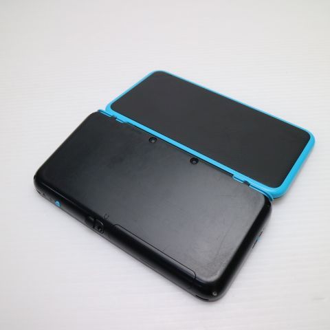 �¿��ݾ��� ������� NEW�˥�ƥ�ɡ�2DS LL �֥�å��ߥ���������  �������