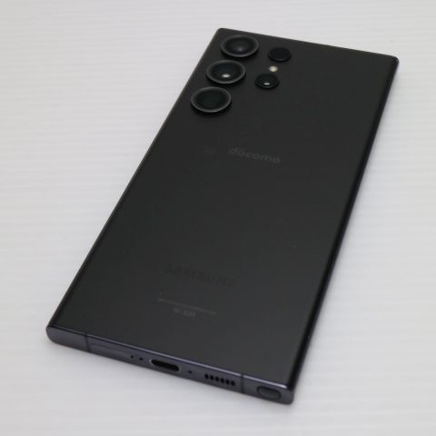 ¿ݾ Ķ SC-52D Galaxy S23 Ultra 512GB եȥ֥å