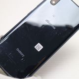 �¿��ݾ� ���� SC-42A Galaxy A21 �֥�å� ¨��ȯ�� ������ȯ��