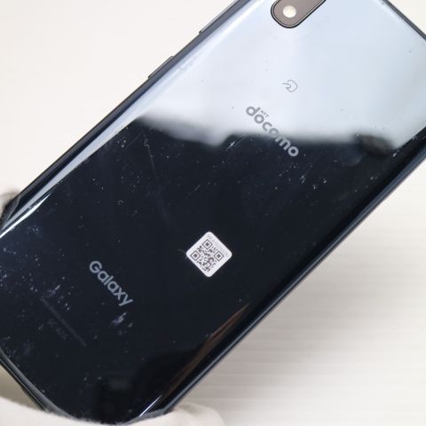 �¿��ݾ� ���� SC-42A Galaxy A21 �֥�å� ¨��ȯ�� ������ȯ��