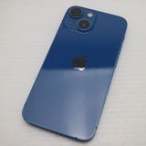 �¿��ݾ� ������� SIM�ե꡼ iPhone13 mini 512GB �֥롼 �����