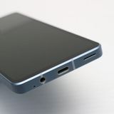 ¿ݾ Ʊ SIMե꡼ AQUOS sense7 SH-M24 ֥롼