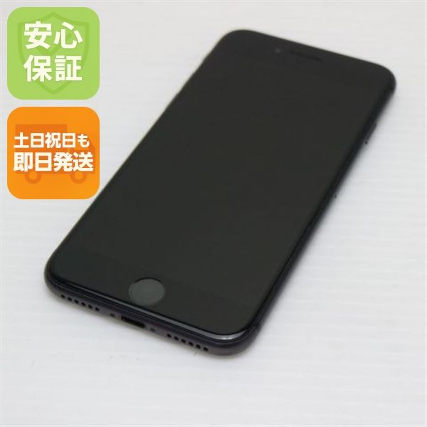 �¿��ݾ��� Ķ���� SIM�ե꡼ iPhone8 64GB ���ڡ������쥤 �֥�å�  �������