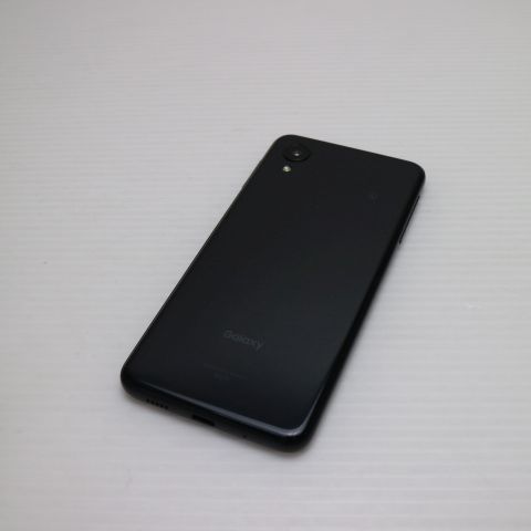 �¿��ݾ� ����Ʊ�� Galaxy A23 5G SCG18 �֥�å�