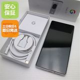 安心保証 超美品 Google Pixel 7a Snow