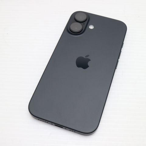 �¿��ݾ� ����Ʊ�� SIM�ե꡼ iPhone 16 128GB �֥�å�