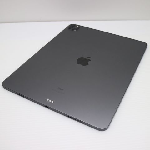 ムスビー｜新品同様 iPad Pro 12.9インチ 第5世代 Wi-Fi 512GB 