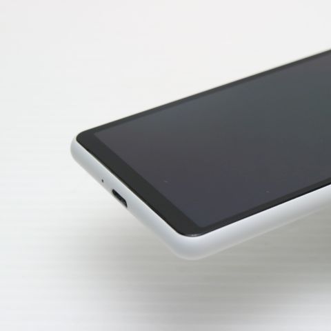 ¿ݾ Ʊ SOV43 Xperia 10 II ۥ磻