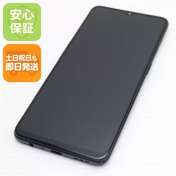 �¿��ݾ� Ķ���� SIM�ե꡼ OPPO Reno3 A �֥�å� �����