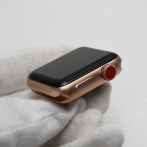  Apple Watch series3 38mm GPS+Cellular 顼 