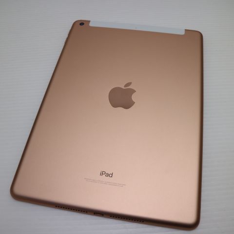 Ʊ SIMե꡼ iPad 6 128GB 
