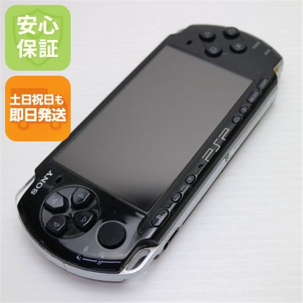 �¿��ݾ��� ������� PSP-3000 �ԥ��Ρ��֥�å�  �������