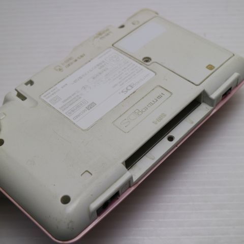 �¿��ݾ��� ������� �˥�ƥ�ɡ�DS �����ǥ��ԥ�  �������