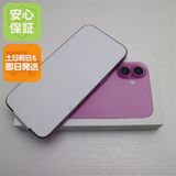¿ݾ ̤ SIMե꡼ iPhone 16 Plus 256GB ԥ