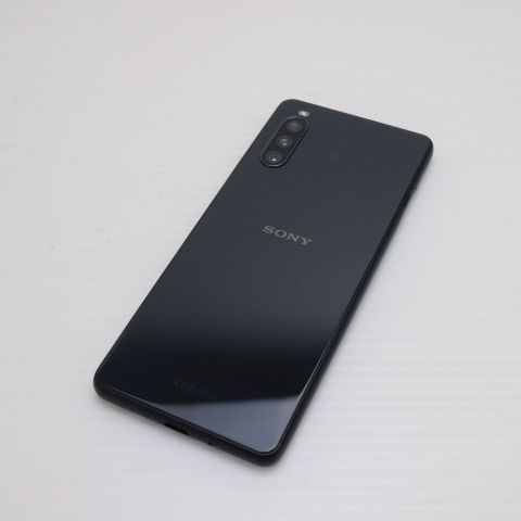 ¿ݾ  SIMե꡼ Xperia 10 III Lite ֥å 