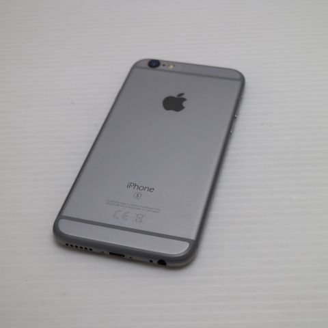 �¿��ݾ� Ķ���� SIM�ե꡼ iPhone6S 32GB  ���ڡ������쥤 �����