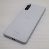 �¿��ݾ� Ķ���� SO-41A Xperia 10 II �ۥ磻�� �����
