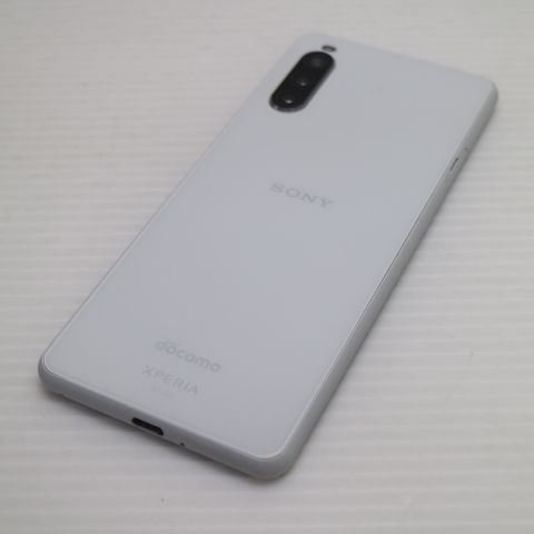 �¿��ݾ� Ķ���� SO-41A Xperia 10 II �ۥ磻�� �����