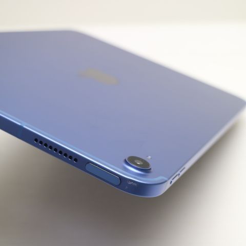 �¿��ݾ� ���� SIM�ե꡼ iPad10 ��10���� Wi-Fi+����顼  64GB �֥롼