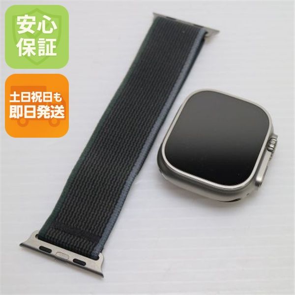 �¿��ݾ� ����Ʊ�� Apple Watch Ultra 2 49mm GPS+Cellular