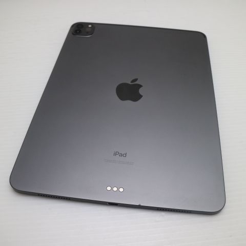 Ķ���� iPad Pro ��2���� 11����� Wi-Fi 256GB ���ڡ������쥤