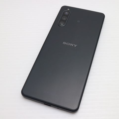 ¿ݾ Ķ SoftBank Xperia 10 IV A202SO ֥å