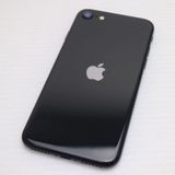 �¿��ݾ� ���� SIM�ե꡼ iPhone SE ��2���� 64GB �֥�å� �����