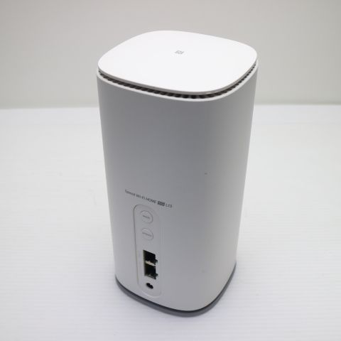 �¿��ݾ� ���� Speed Wi-Fi HOME 5G L13 ZTR02 �ۥ磻��