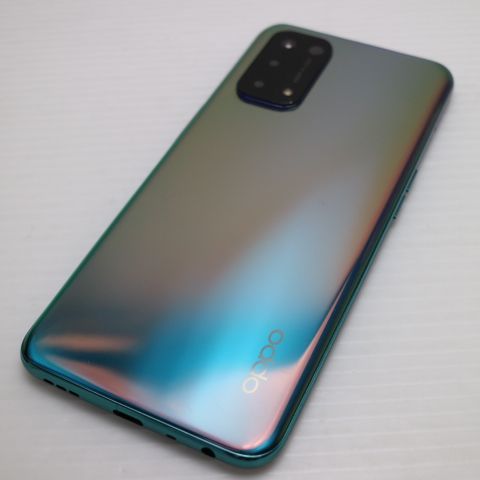 ����Ʊ�� OPPO A54 5G OPG02 �ե��󥿥��ƥ��å��ѡ��ץ� SIM���å�����Ѥ�