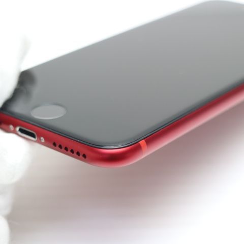 �¿��ݾ� Ķ���� SIM�ե꡼ iPhone8 64GB ��å� RED ���� �����