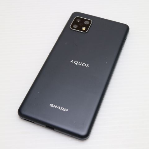 ¿ݾ Ķ SIMե꡼ SH-M17 AQUOS sense 5G ֥å 