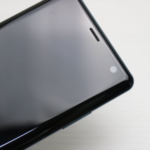 �¿��ݾ� Ķ���� SO-01L Xperia XZ3 �ե��쥹�ȥ��꡼�� ���� �����