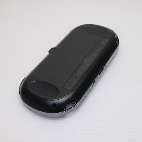 �¿��ݾ��� ���� PCH-1000 PS VITA �֥�å�  �������