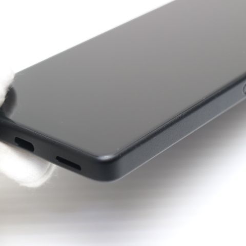 �¿��ݾ� ����Ʊ�� Xperia Ace III SO-53C �֥�å�