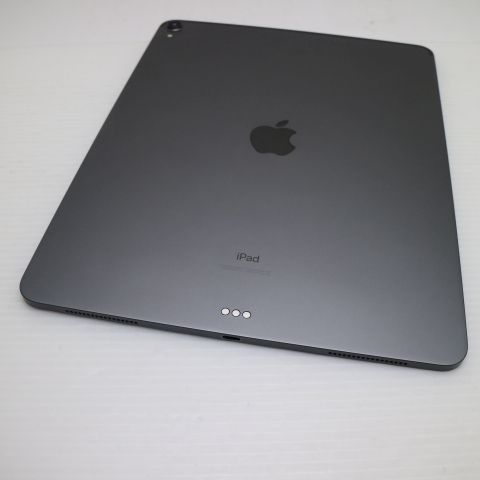 ����Ʊ�� iPad Pro ��3���� 12.9����� Wi-Fi 64GB ���ڡ������쥤