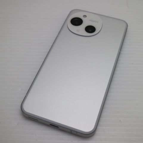 �¿��ݾ� ����Ʊ�� SIM�ե꡼ AQUOS sense9 256GB �ۥ磻��