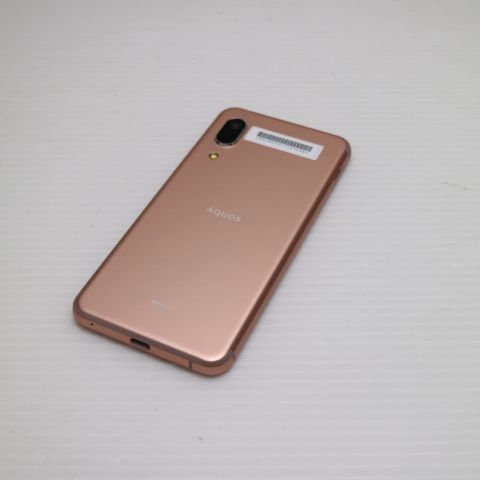 �¿��ݾ� ����Ʊ�� SHV48 AQUOS sense3 basic �饤�ȥ��åѡ� �����
