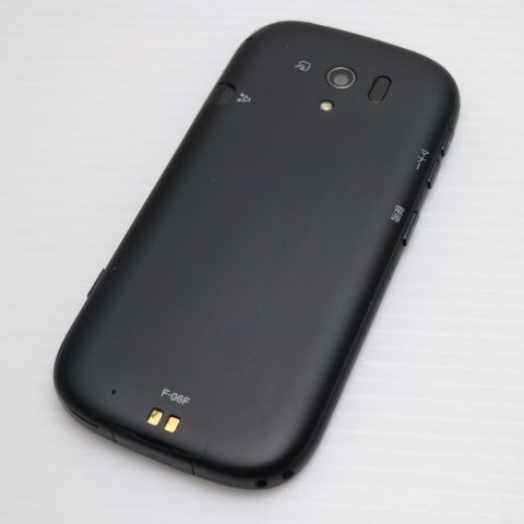 �¿��ݾ��� Ķ���� F-06F �餯�餯���ޡ��ȥե���3 �֥�å� ����� �������